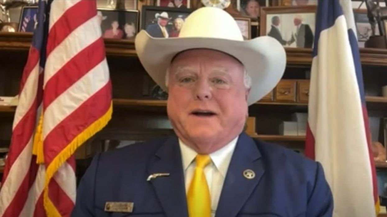 Employees at Texas agency must wear clothes that reflect their 'biological gender,' new dress code says