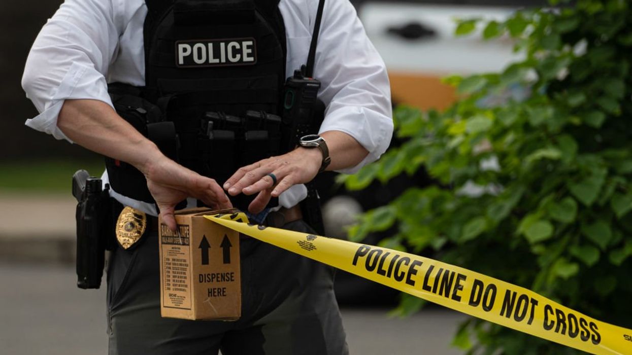 Murder rates rise 10% in liberal-run cities due to defund-police, soft-on-crime policies: Study