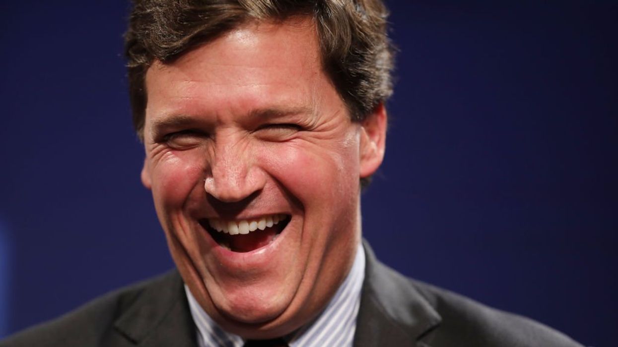 Fox News' 8:00 p.m. ratings plummet during first few days without Tucker Carlson