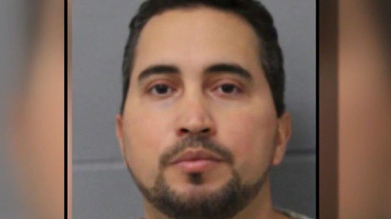 Public masturbator who viciously attacked jogger will not serve jail time, thanks to Soros DA