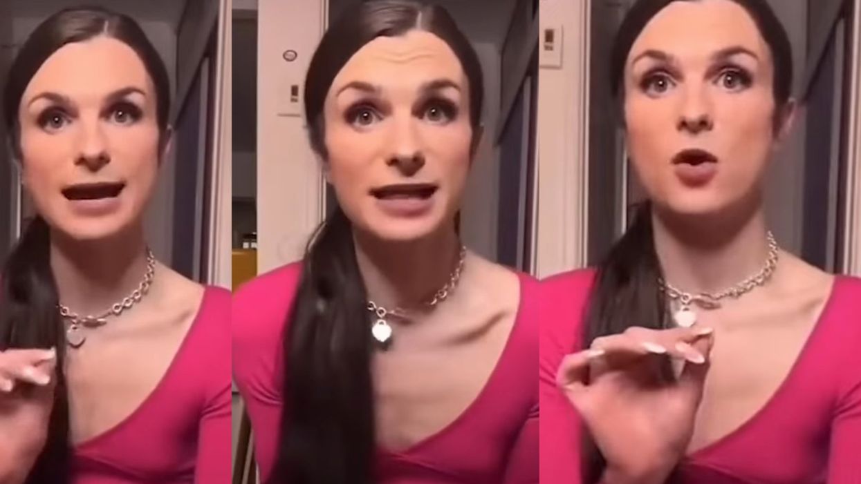 Dylan Mulvaney said misgendering should be illegal in resurfaced video: 'That's just bad journalism'