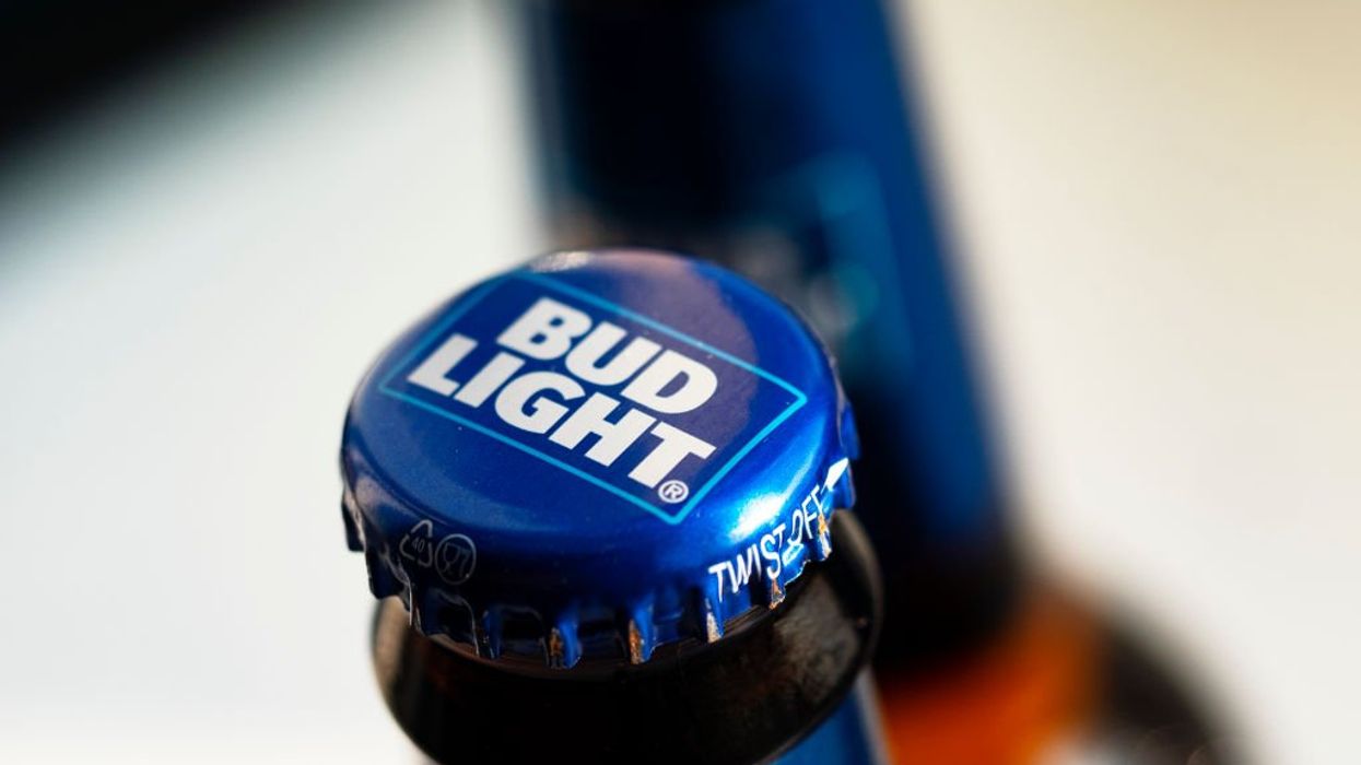 Pro-LGBT advocacy group reportedly blasts Anheuser-Busch's response to Bud Light backlash, pressures company to issue pro-transgender statement