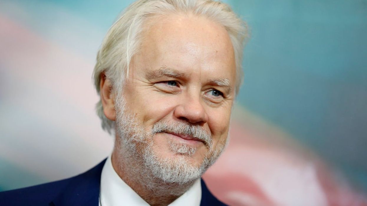 'Shawshank Redemption' actor Tim Robbins blasts Democrats, mainstream media for 'thuggish censorship'