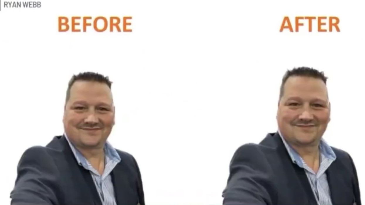 Leftists fuming after Republican councilman identifies as an Indian woman to 'shatter that glass ceiling'