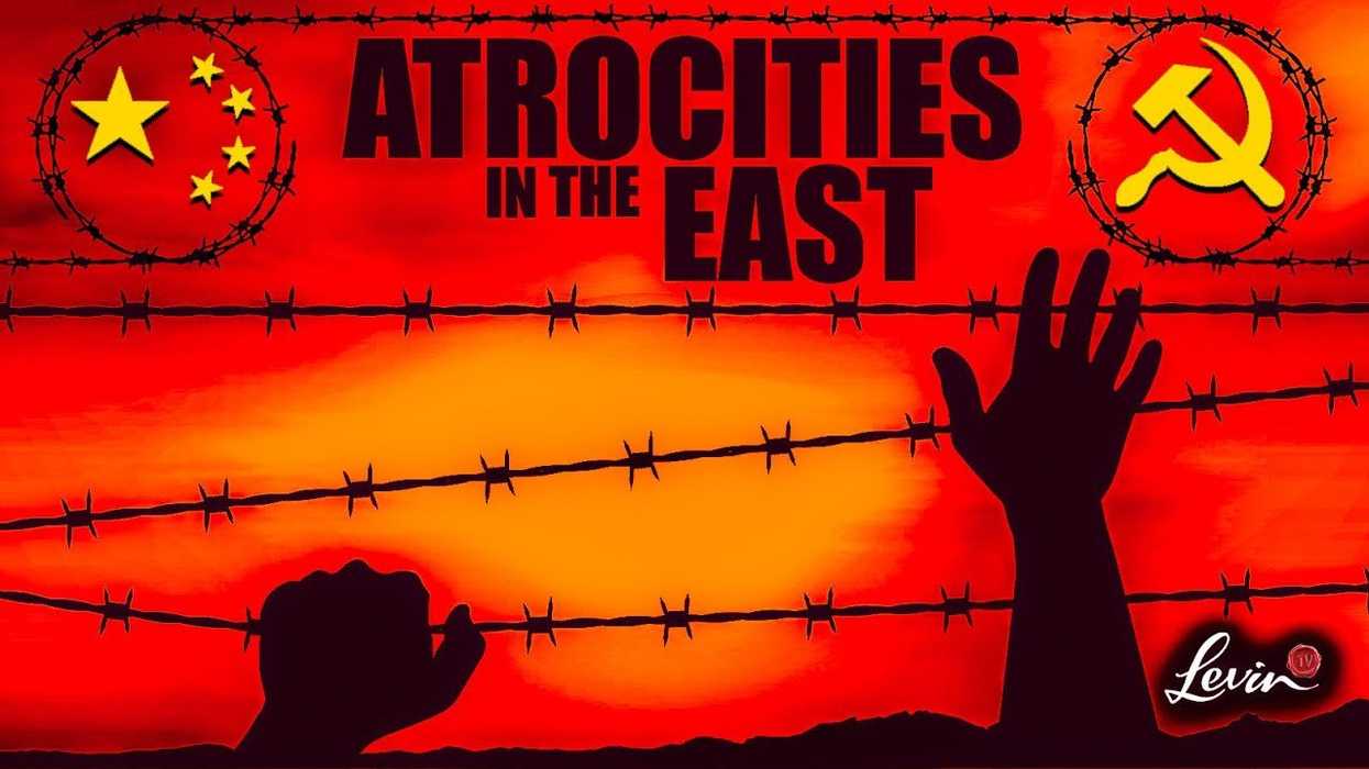 Uyghurs in grave danger: Atrocities in the East