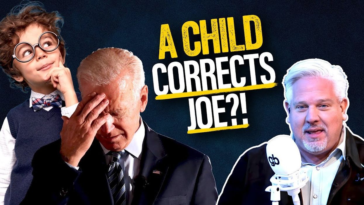 Joe Biden’s new FAIL, Fox News ratings PLUMMET & deep space?!