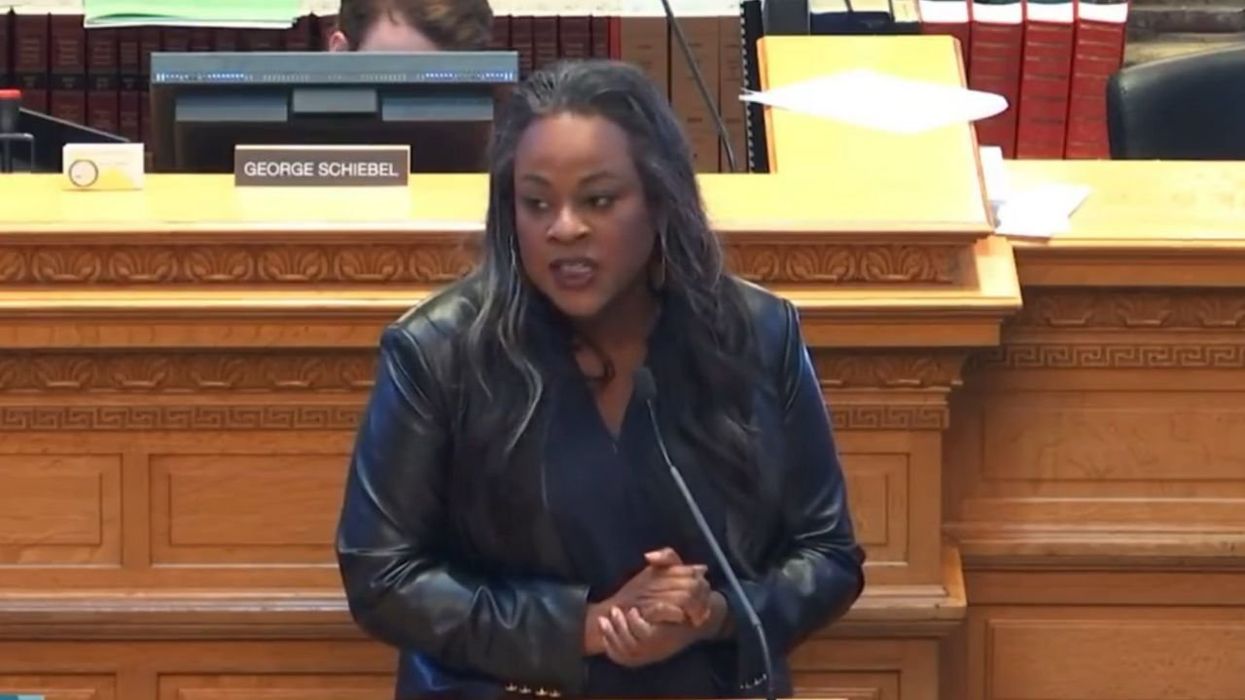 Colorado Dems vote against bill making indecent exposure to kids a felony because it could be 'used to ban drag shows,' 'target' trans individuals