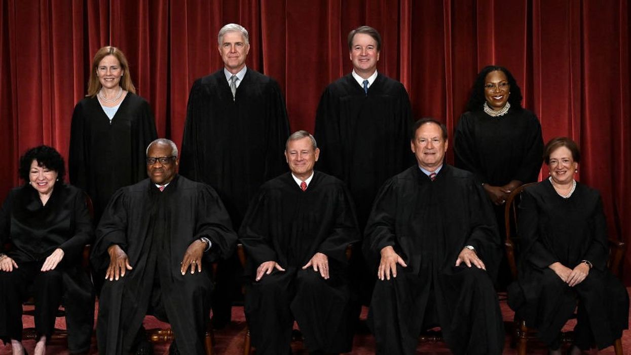 Supreme Court grants review of landmark case that may strip significant power from federal government