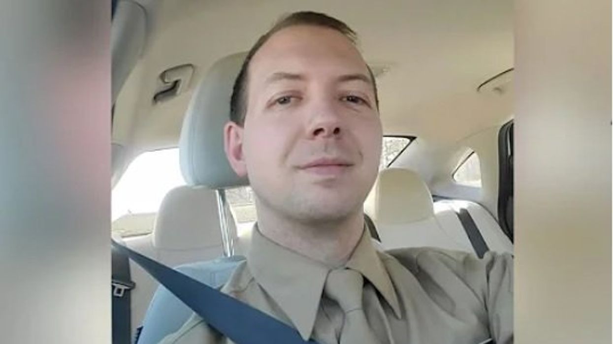 'I’m a dirty old man': Marine recruiter who used to counsel sexual assault victims accused of raping 16-year-old girl