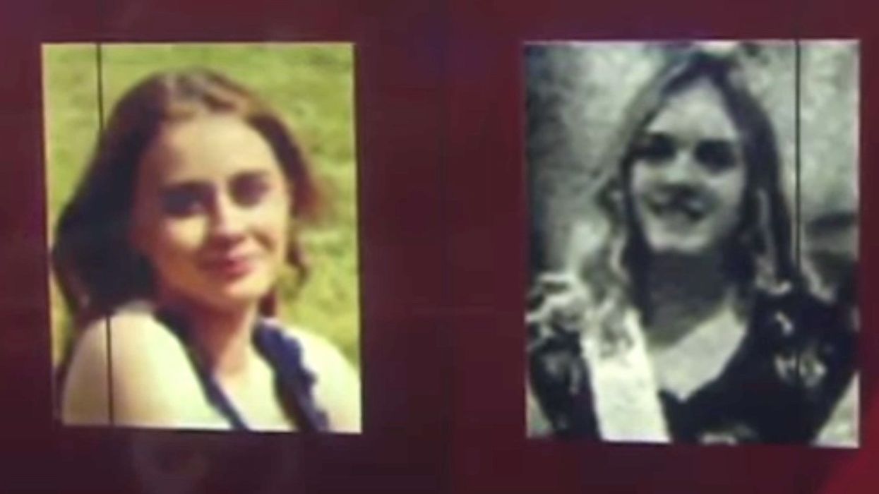 Police searching for 2 missing teenagers find 7 bodies at Oklahoma property of man convicted of rape and due in court on charges of child porn possession