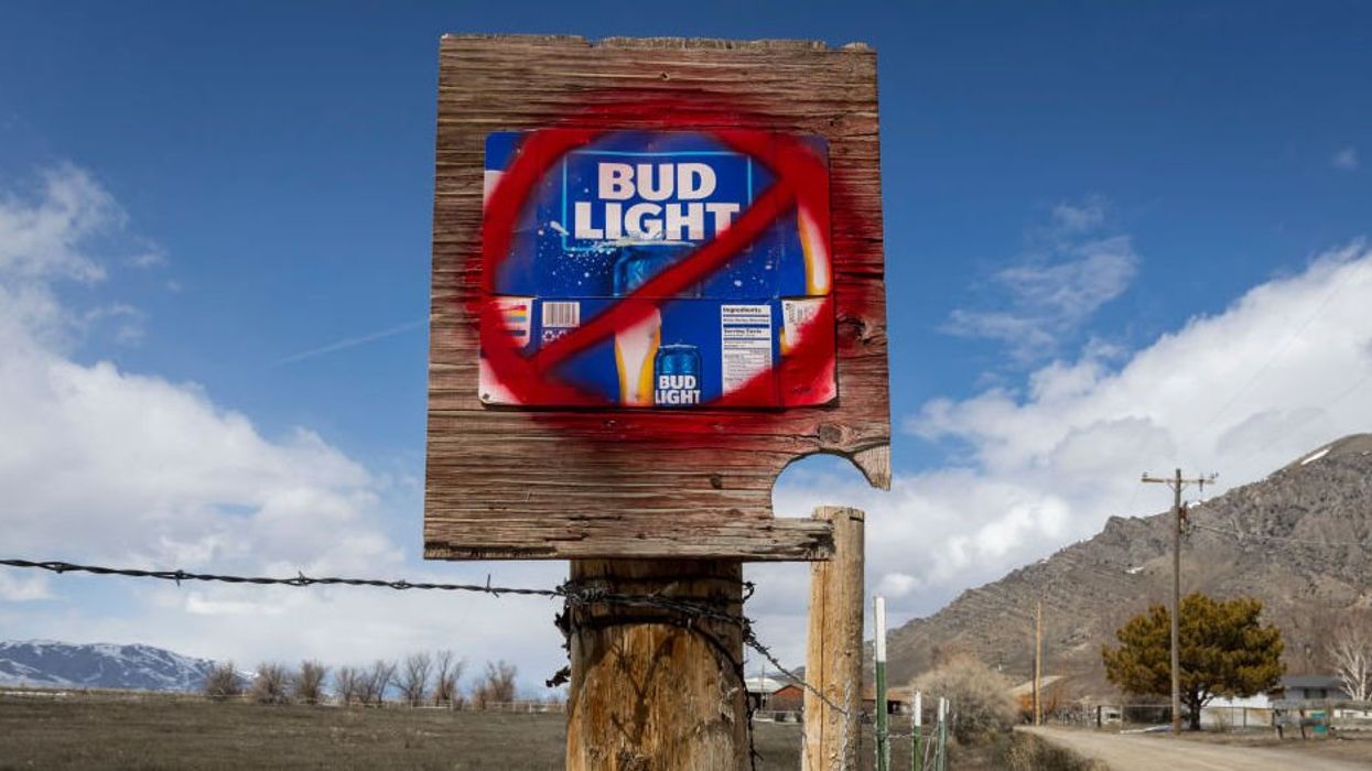 'Shocking deterioration': Bud Light sales continue downward spiral as boycott proves effective
