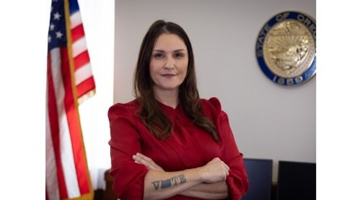 Democrat secretary of state in Oregon resigns after taking side hustle with cannabis company