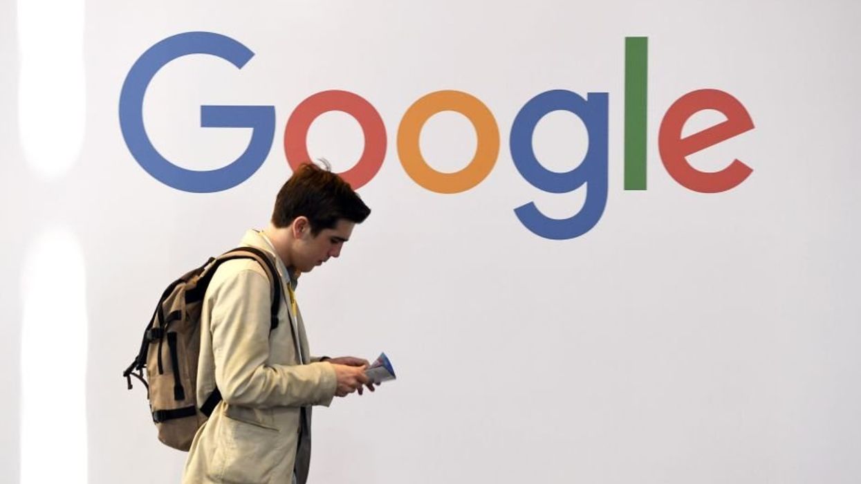 Google’s new ‘inclusive language dossier’ bans staff from using ‘man hours,’ ‘you guys’
