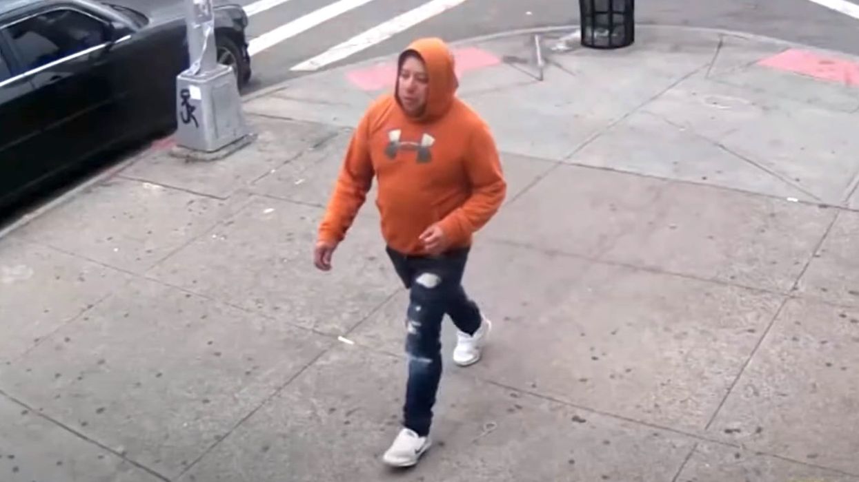 68-year-old woman was sexually assaulted after being dragged to a parking garage, and NYPD says bystanders did nothing
