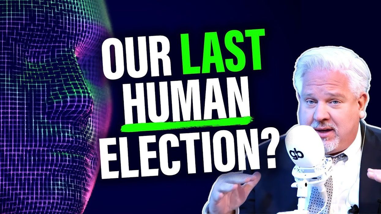 If we don’t ‘pause’ AI, CHINA WILL WIN. Here’s why.