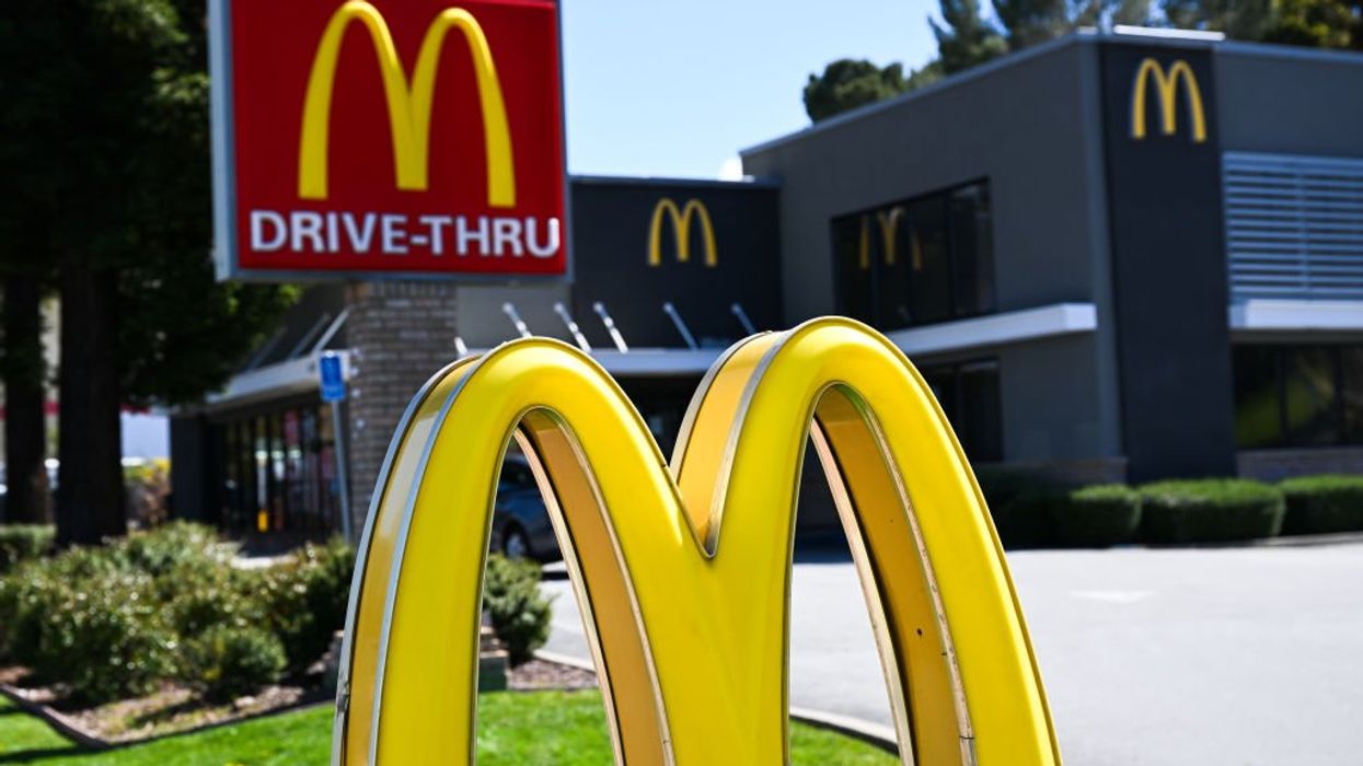 10-year-olds worked unpaid shifts at Kentucky McDonald's, sometimes until 2am: Report