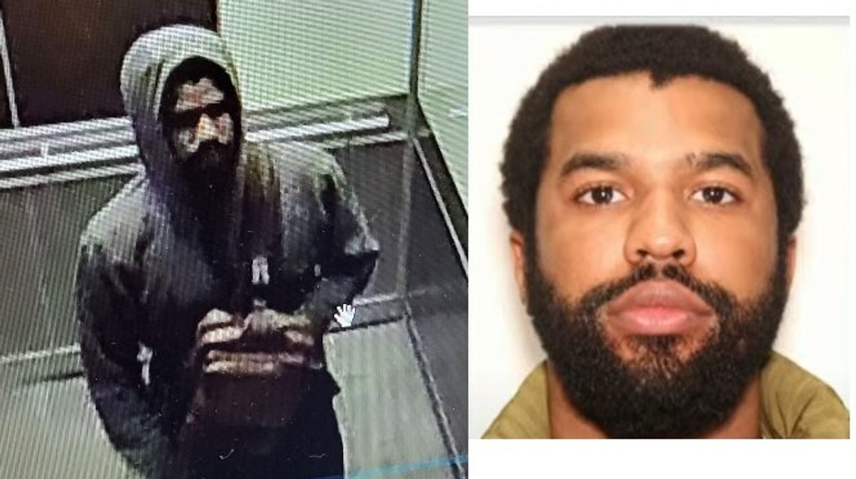Horrific shooting at Atlanta hospital leaves 1 dead, at least 4 wounded as suspect remains at large