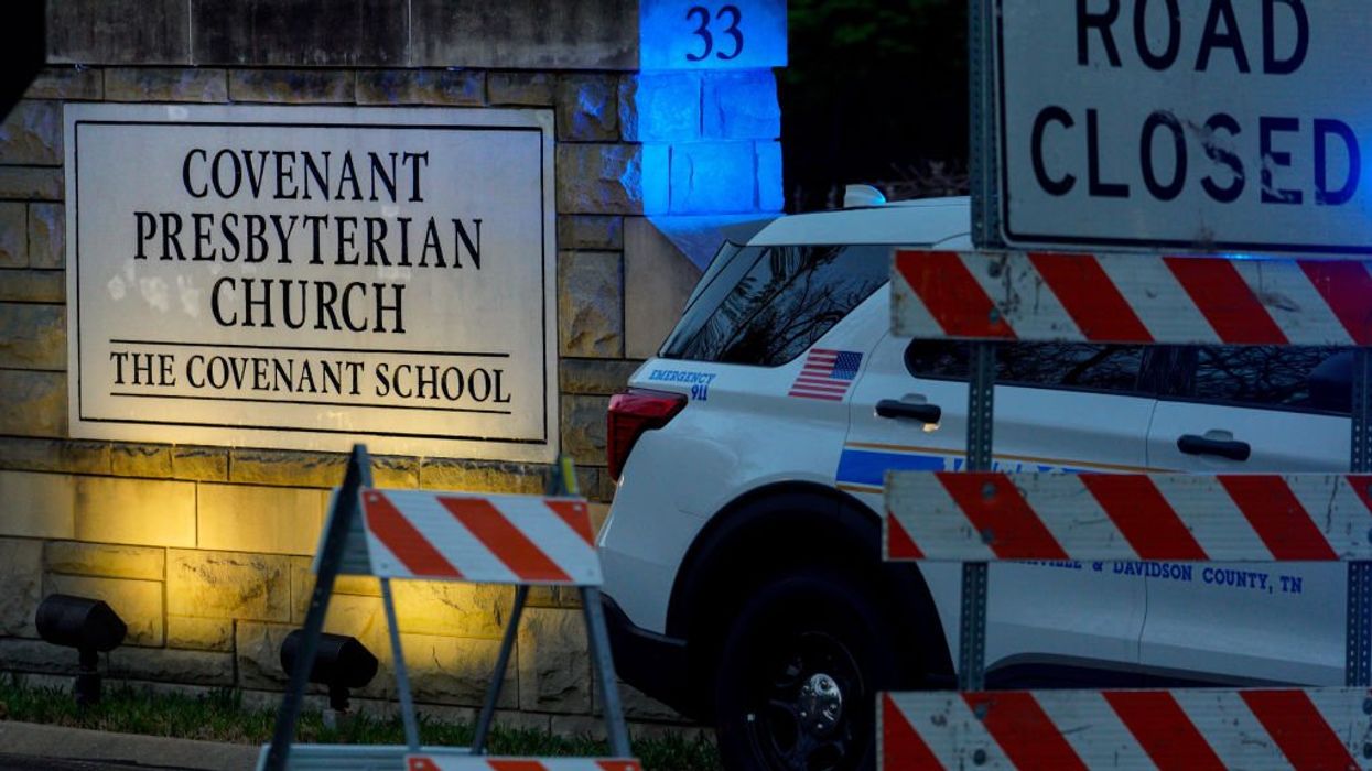 Records related to Nashville Christian school shooting will be kept under wraps due to lawsuits, police announce