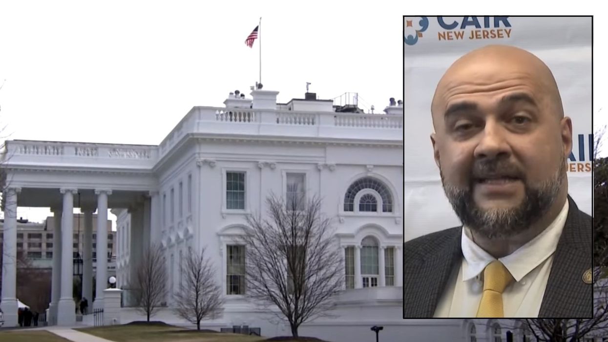 CAIR demands terror watchlists be shut down after Muslim mayor is uninvited from White House Ramadan event