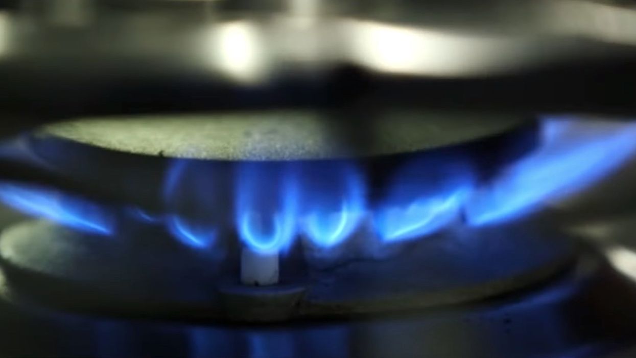 New York becomes first state to ban gas stoves and fossil fuels in new buildings to fight climate change
