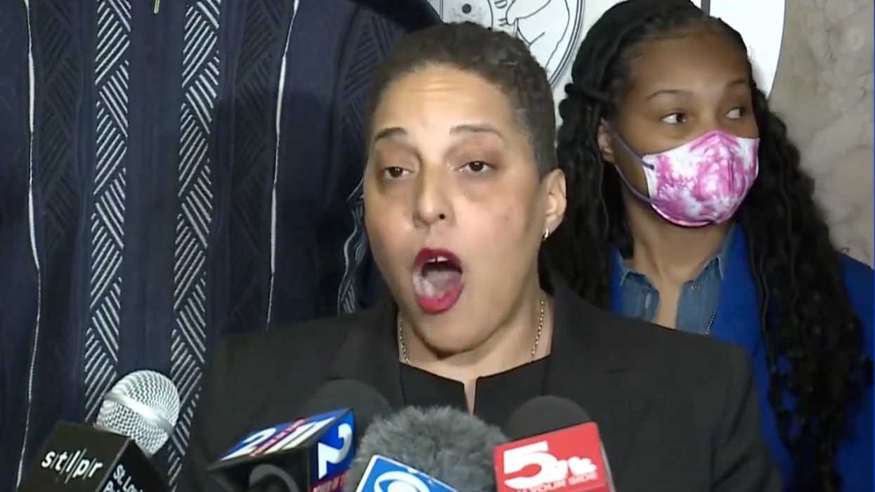Soros-backed St. Louis prosecutor resigns after being accused of neglecting her office for years