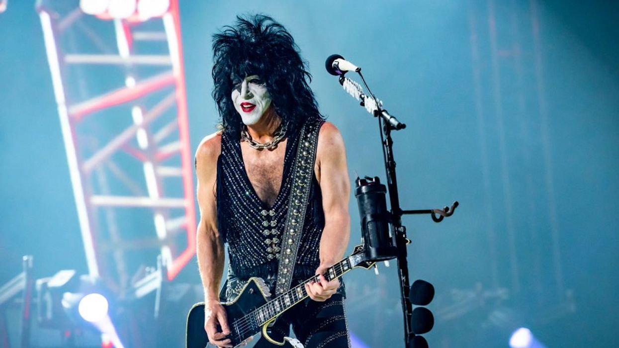 'My thoughts were clear, my words clearly were not': Paul Stanley walks back statement on gender transitions for children