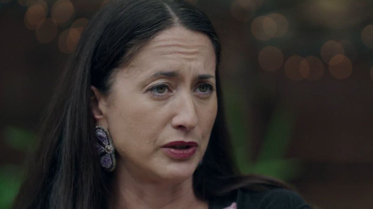 Berkeley professor who long claimed to be Native American admits to being white