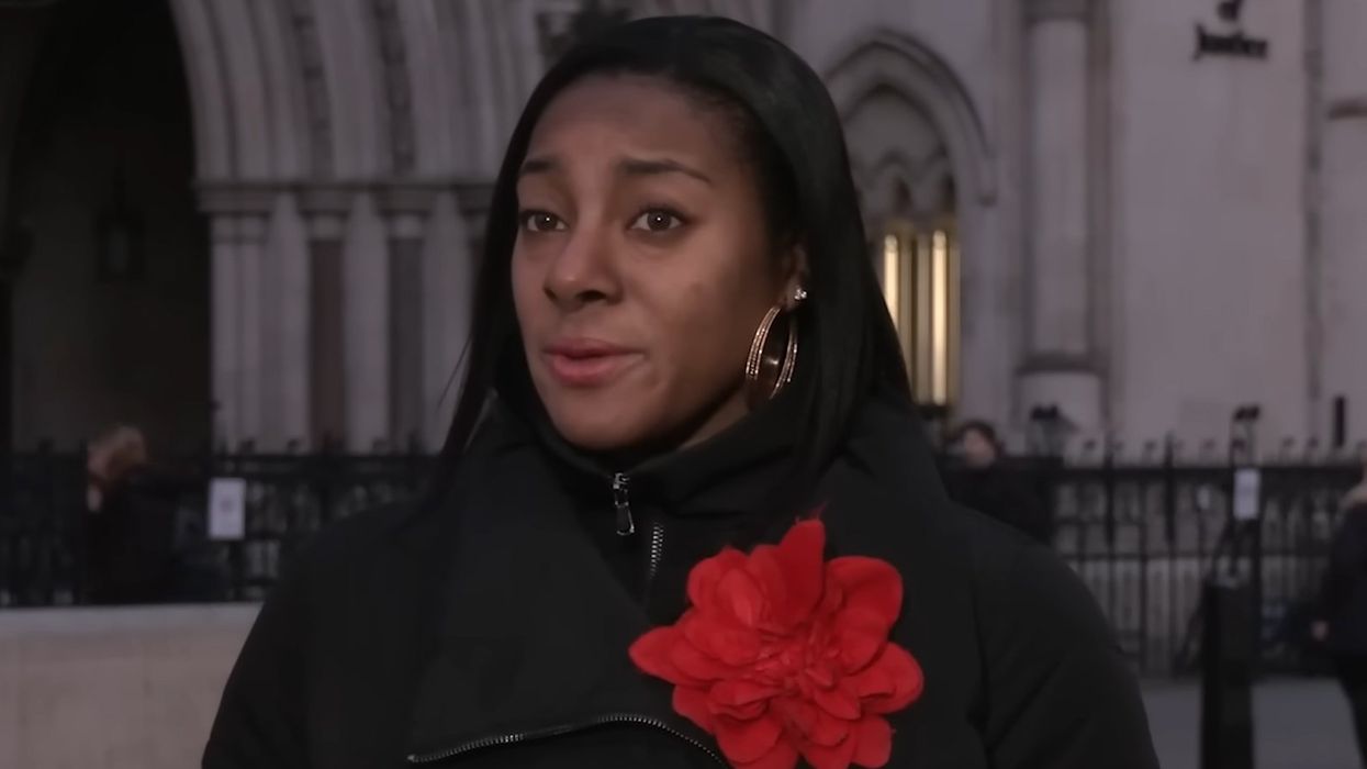Christian mother of 4-year-old forced to partake in LGBT ritual vows to appeal judge's ruling in discrimination suit