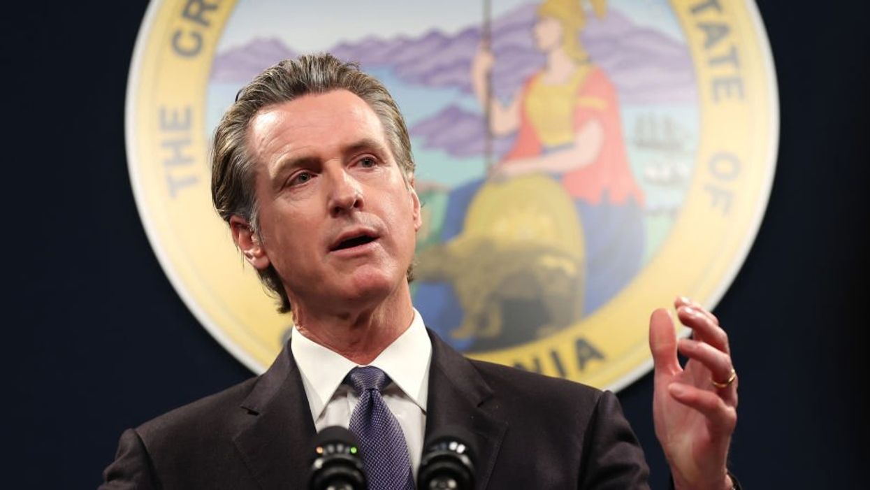 National Guard deployed in San Francisco to combat city's rampant drug crisis