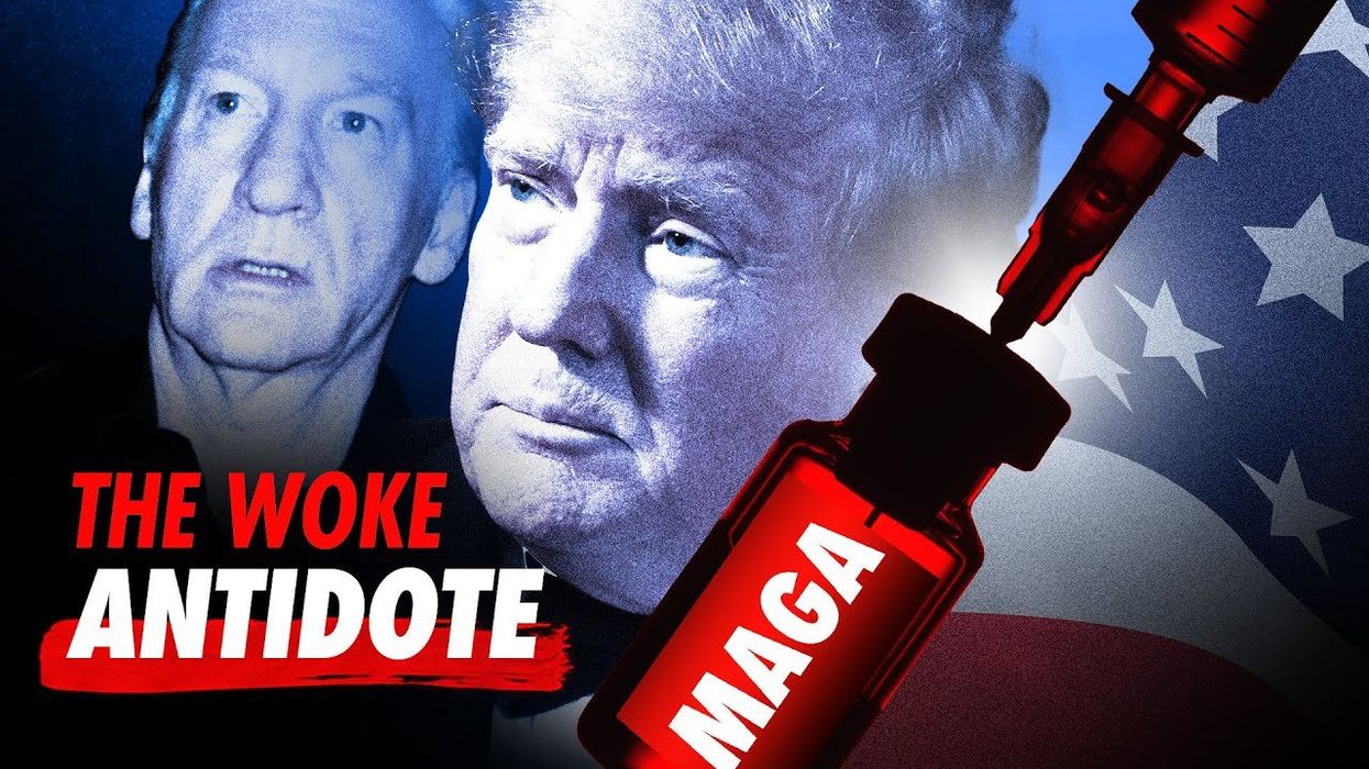 HBO's Bill Maher created the woke pandemic