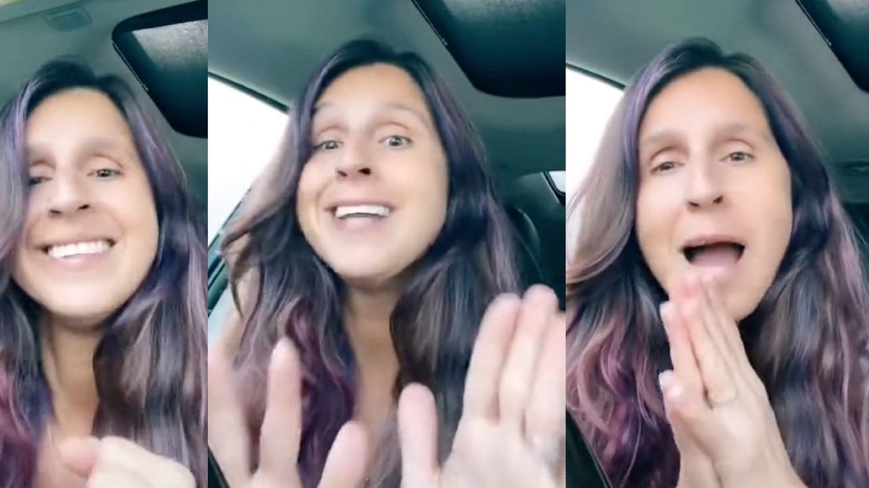 Democratic candidate in Virginia bashed parents, said they were incapable of deciding curriculum for their kids