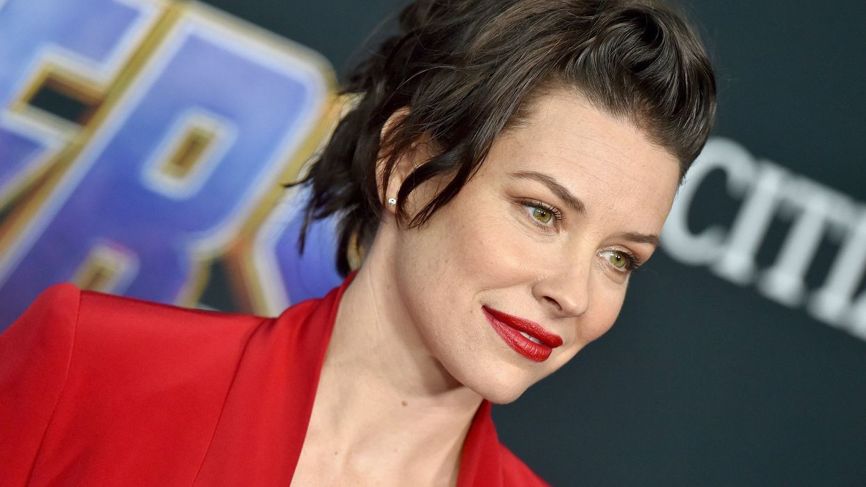 'Ant-Man' actress rants against people 'villainizing' masculinity in men while 'debasing' femininity in women