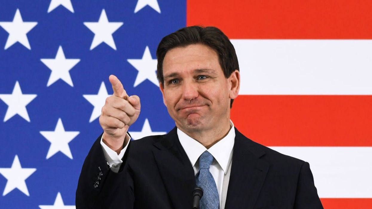 'Mutilation': DeSantis backs bill that would imprison doctors for performing gender transition surgery on minors