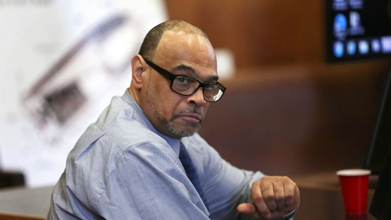 'Architect of ruin': High school dean who shot student he recruited to deal drugs sentenced to over 18 years for racketeering