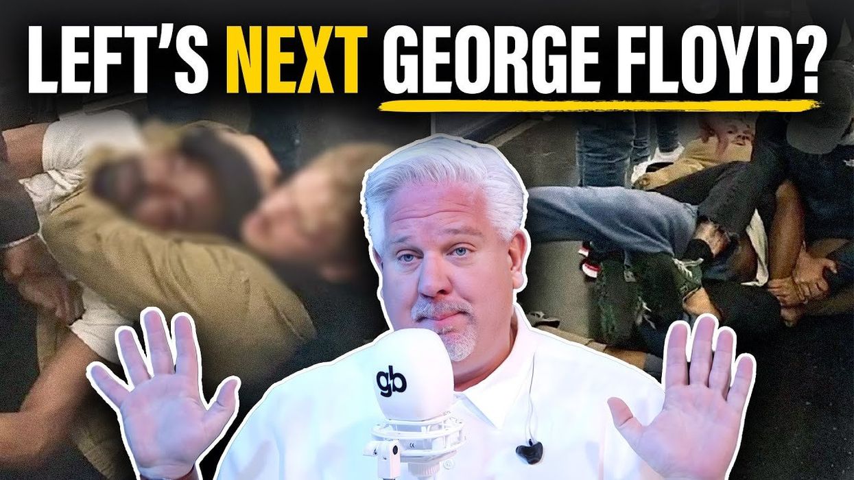 Jordan Neely video shows US cities are ‘BECOMING GOTHAM’