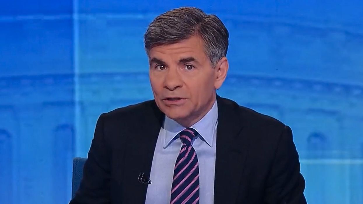 'Just brutal': ABC News breaks down new poll that could not get any worse for Biden's re-election hopes