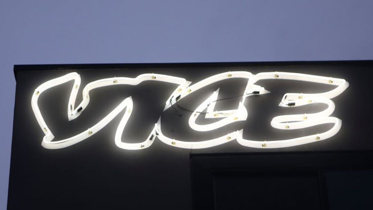 George Soros’ firm considers buying Vice Media out of bankruptcy with $400 million deal