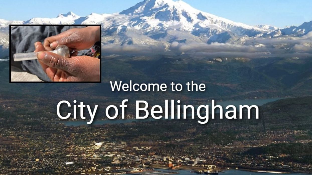 'Hippie' city moves to ban hard drugs after 5-year-old dies from fentanyl poisoning