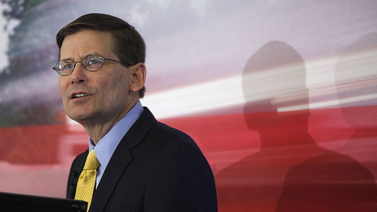 Former CIA chief behind infamous Hunter Biden laptop letter allegedly 'misled' signatories: Report