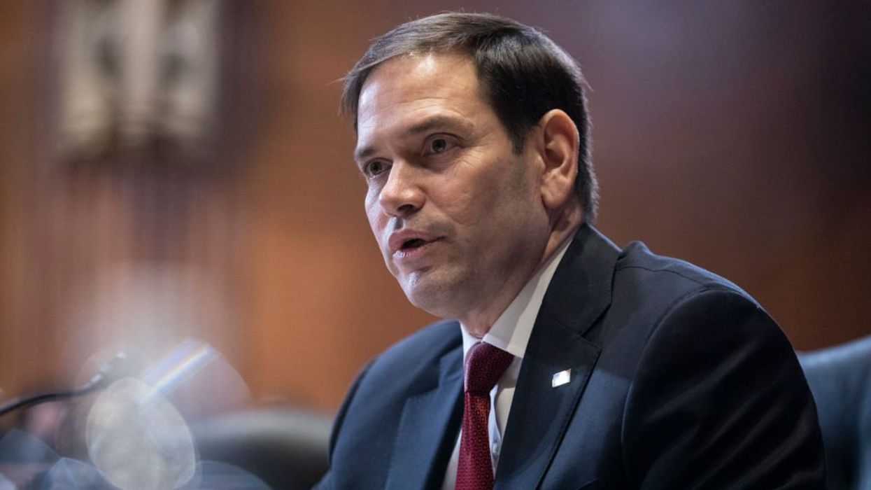 Marco Rubio pushes for SNAP benefits to ‘explicitly exclude’ junk food, sodas to curb obesity crisis, reduce medical costs