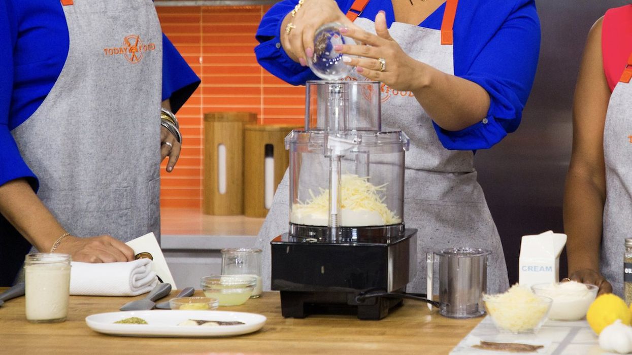 Winner of women's 7K race in Spain offered food processor as prize — and nation's secretary of state for equality gets a little testy