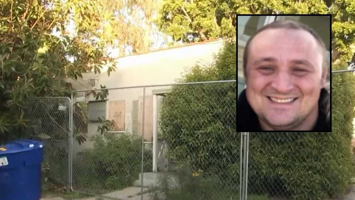 Remains of tech developer known for guiding addicts toward sobriety discovered 18 months after he disappeared