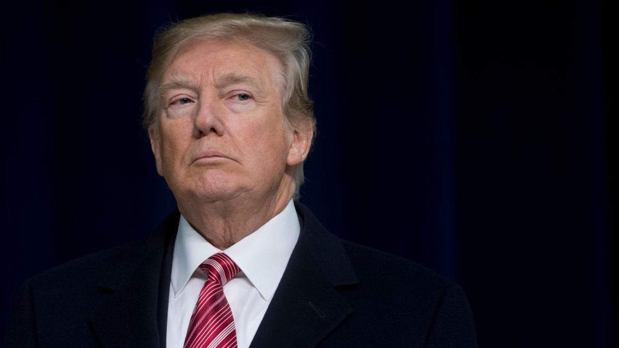 Donald Trump found liable for sexual abuse, defamation; E. Jean Carroll awarded $5 million