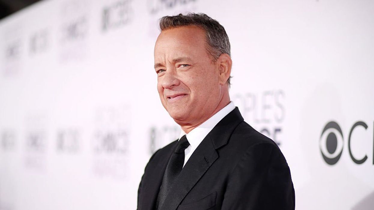 Tom Hanks slams campaign to modify classic books to please cancel culture: 'Let me decide what I am offended by'