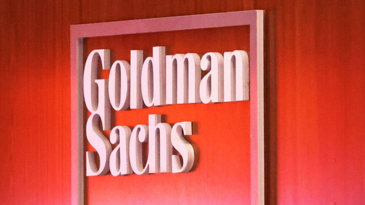 Goldman Sachs settles gender-bias lawsuit for $215 million after thousands of female employees alleged company underpaid, under-promoted