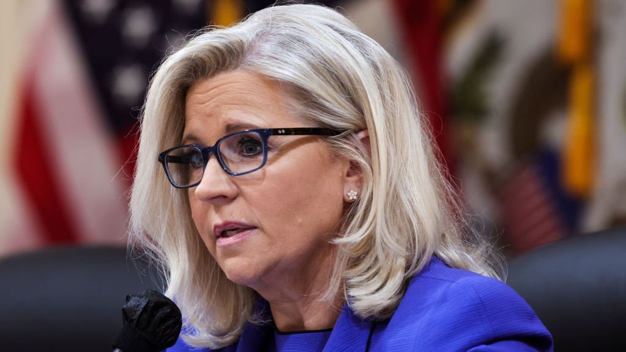 'Donald Trump is a risk America can never take again': Former Rep. Liz Cheney targets former president in ad
