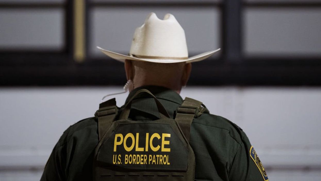 Gov't plans enforcement operation against migrants, but there's a glaring problem