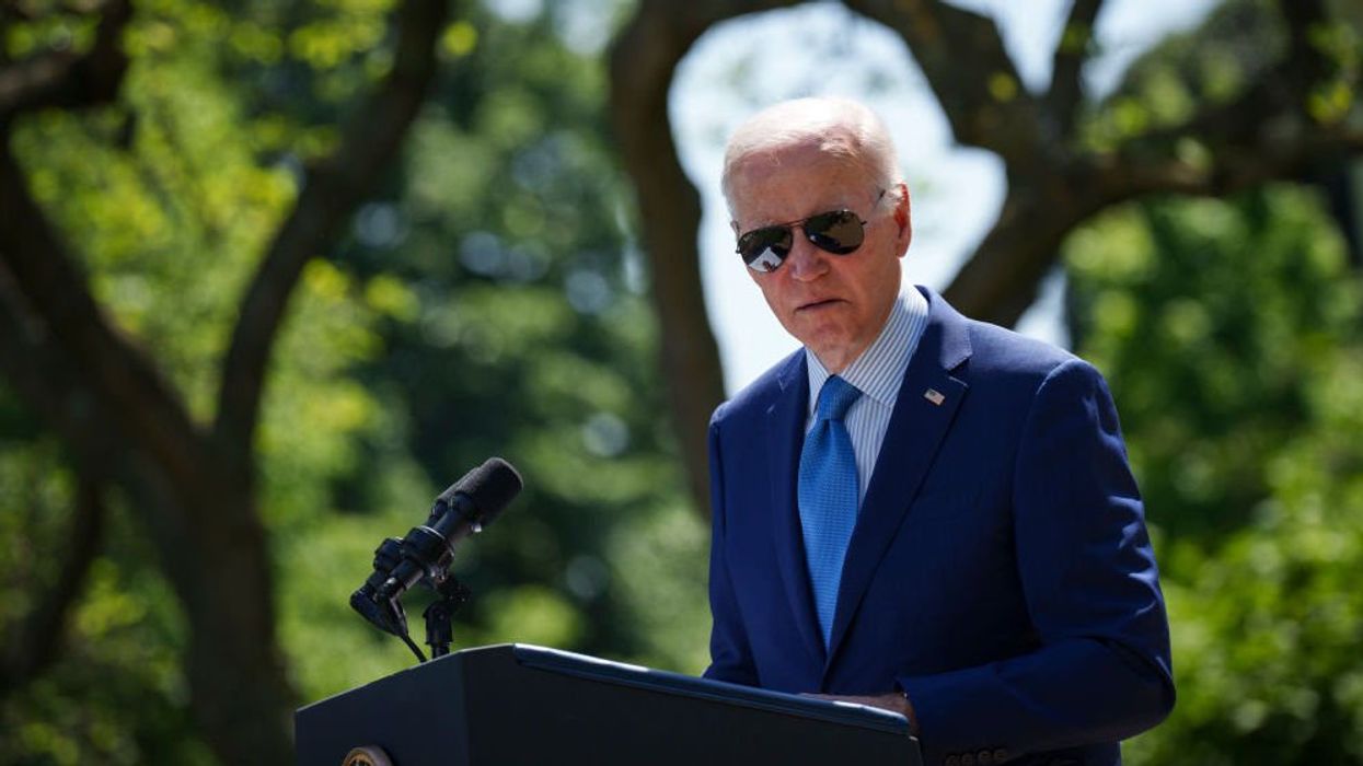 'Very f***ing worried': Democrats are panicking over fears that Trump could beat Biden in 2024