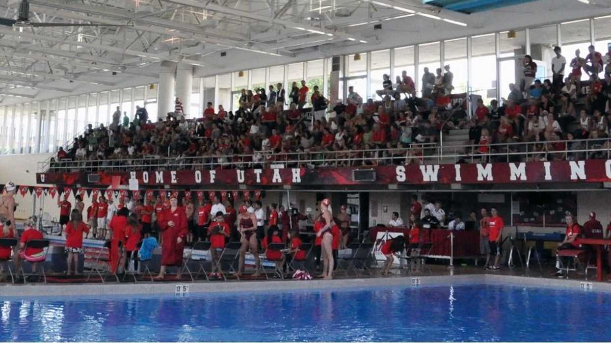 College diver skips town after co-ed accuses him of rape