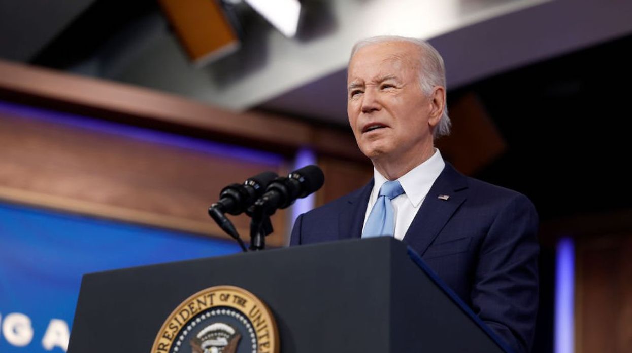 Federal judge makes clear who is to blame for border crisis, halts Biden's migrant 'parole' program